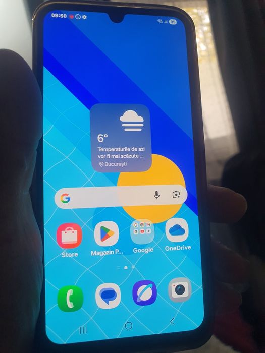 Samsung galaxii  a15 liber de retea