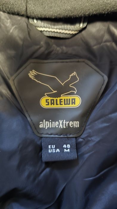 Salewa Primaloft