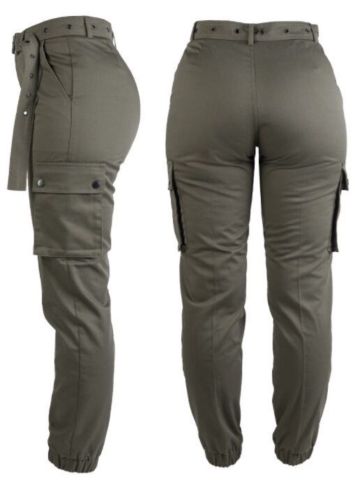 Pantaoni cargo army Mil-Tec