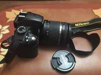 Camera foto dslr Nikon