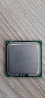 процессоры Intel