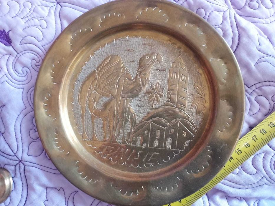 Superb set de cafea arab 8 piese