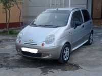 Matiz Best Chevrolet sotiladi