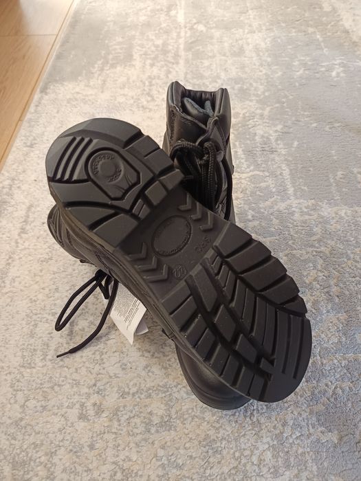 Кубинки и боти-нови