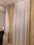 Vand 2 draperii - rejansa