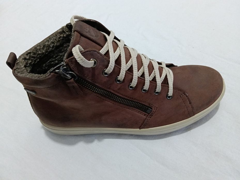 39 Ghete Ecco Gore-tex masura 39