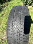 Anvelope R16 205/60 iarna