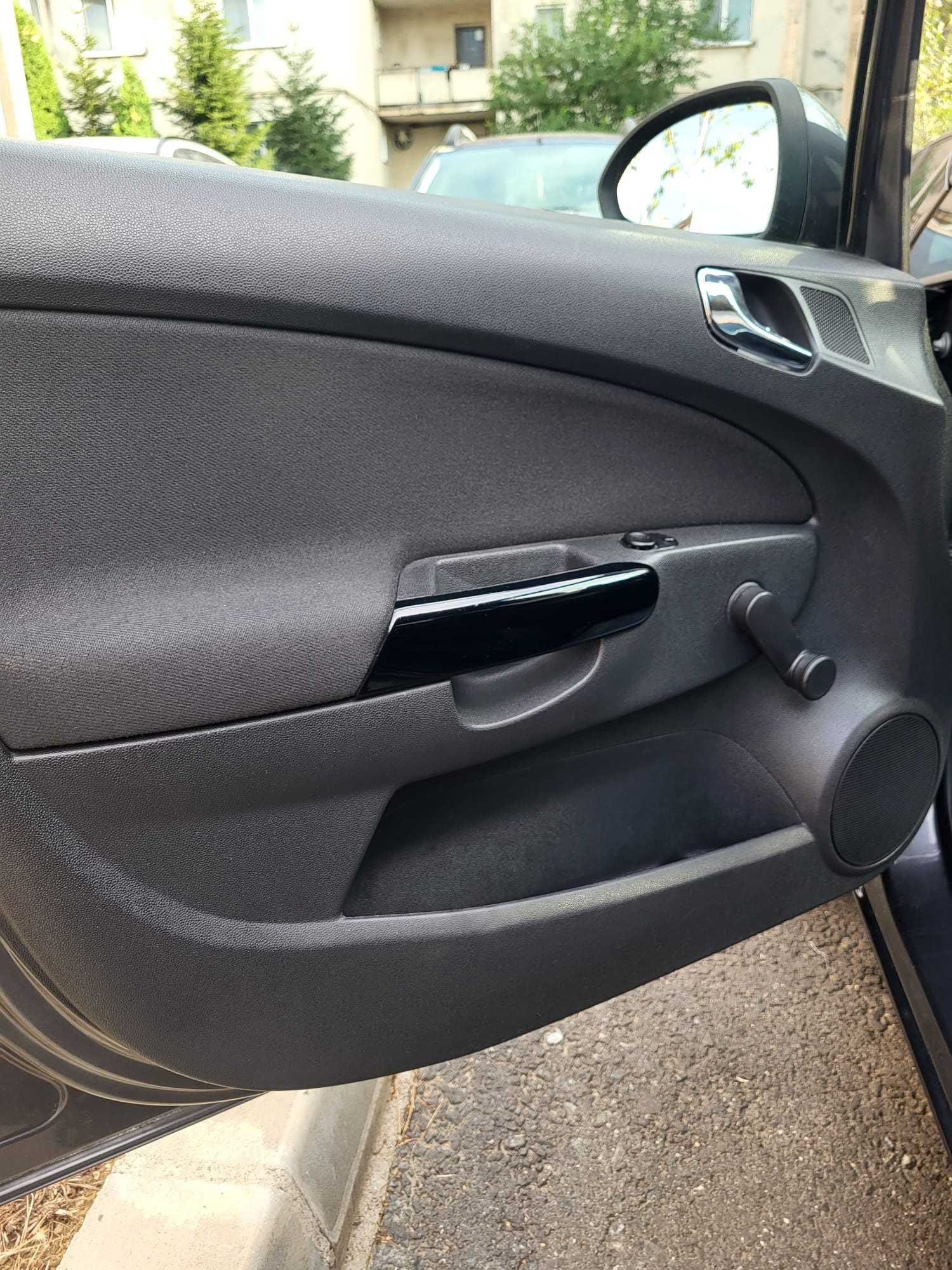 Vand Opel Corsa 2012