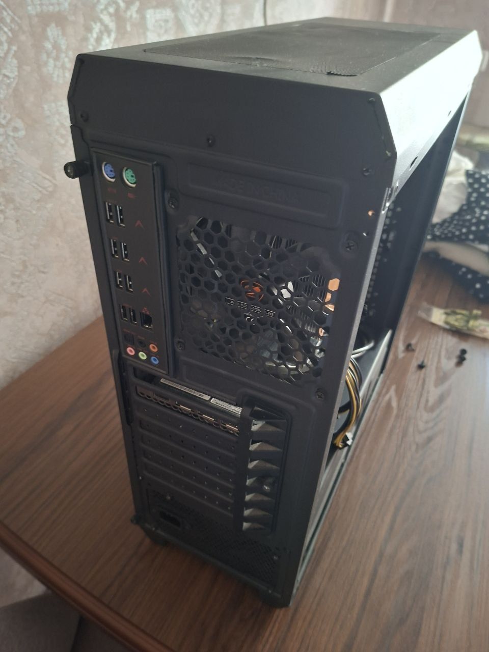 ИГРОВОЙ Компьютер xeon E5