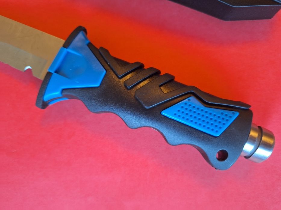 Водолазен нож Driver's Knife
