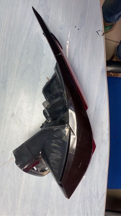 Lampa stop tripla dreapta Mazda CX5 2017-2021