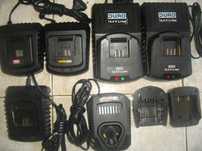 Зарядно-Литий-Йон-12,8V-21V-Duro-Meister-Workzone-Li-ion-12-21 Волта