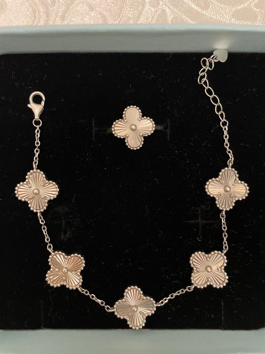 Ван клиф набор