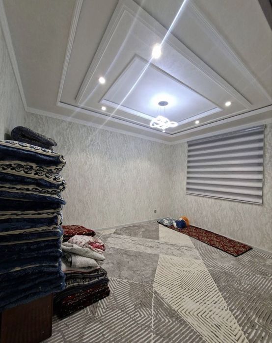 2х комнатная квартира на Дружбе