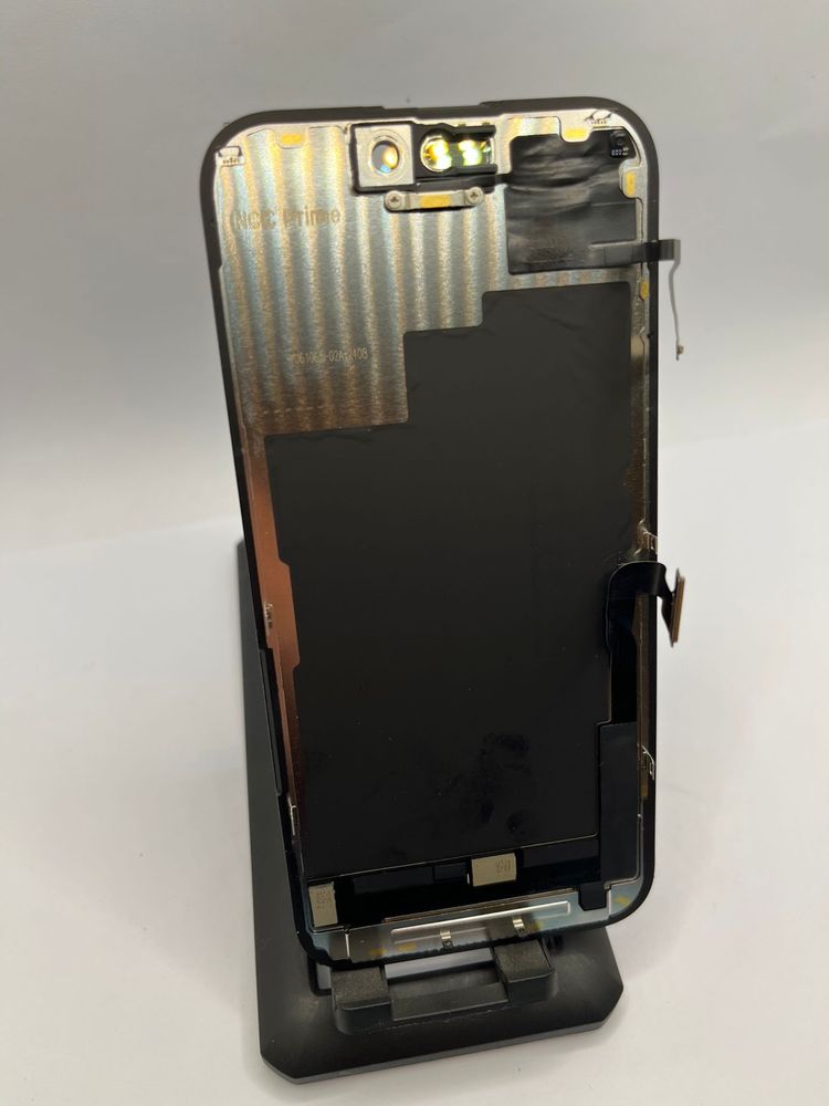 Display Iphone 15 Pro