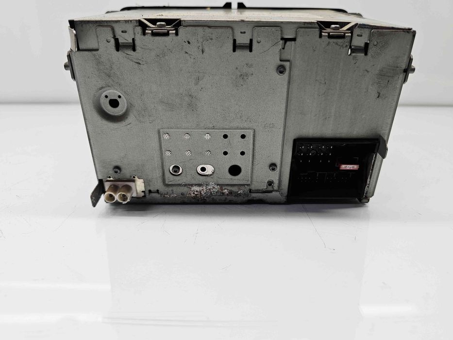 Radio CD Volkswagen Golf 6 (5K1) [Fabr 2009-2013] 1K0035186AA