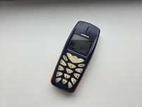 Nokia 3510i - telefon de colectie