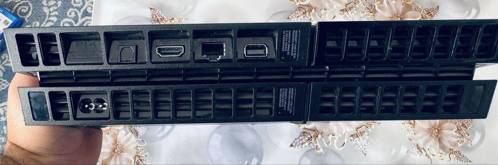 Playstation 4 FAT 500GB