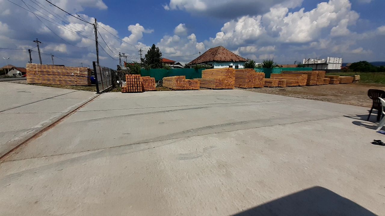 Cherestea Brad si Molid Grinzi Leaturi Dulapii STUPAREI