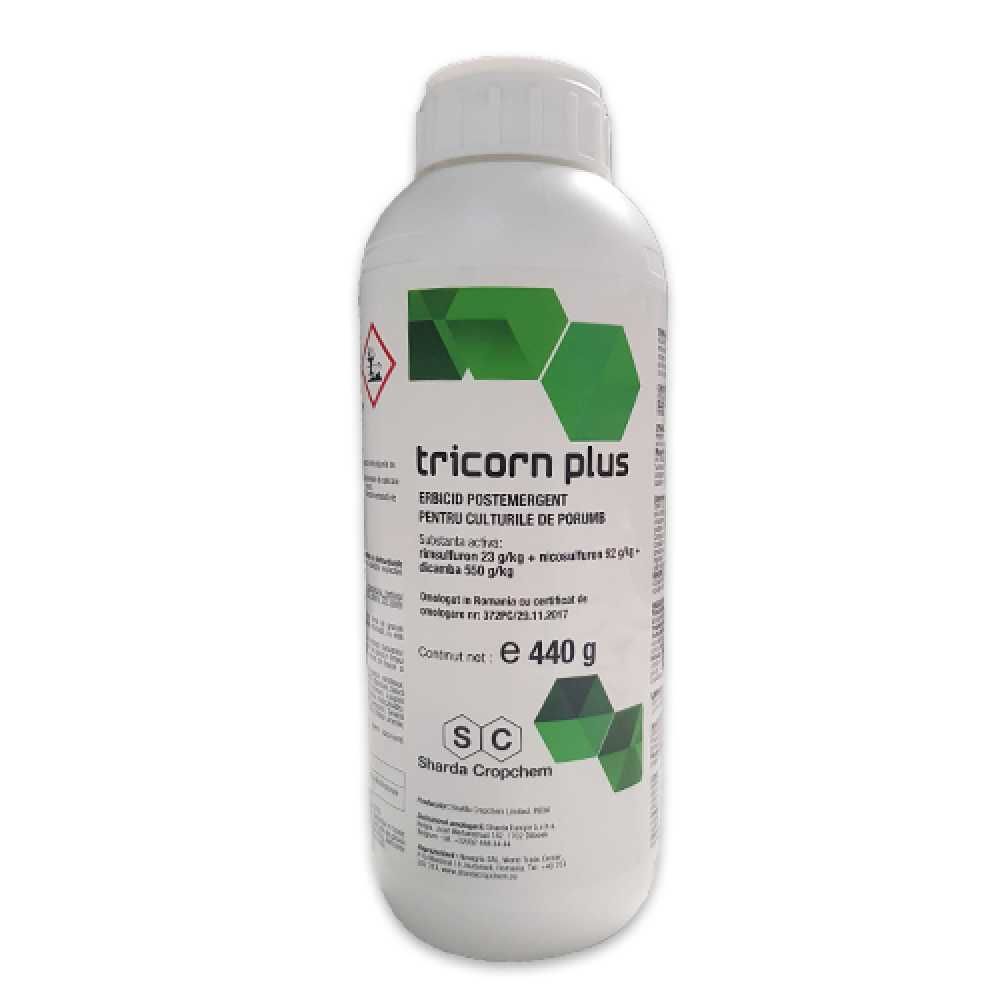 Erbicid Tricorn Plus/ Principal Plus, 440 gr