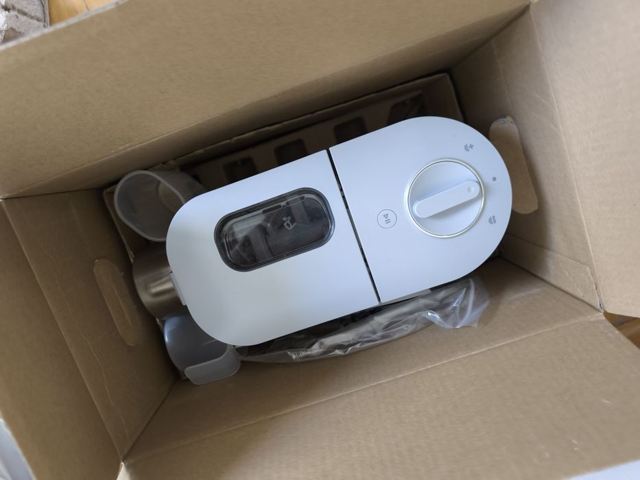 Машина за прясна паста Philips Pasta Maker