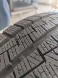 Kapsen SnowShoes AW33 225/45 R17 94H зимни