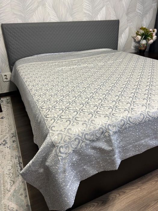 Продам кровать и матрас дешево