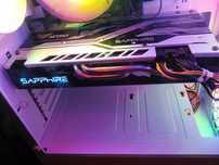 Placa video rx570 4gb
