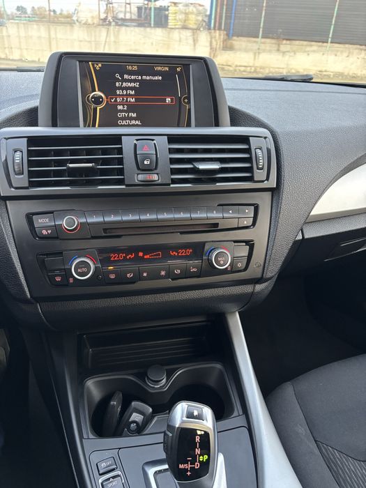 BMW seria 1 diesel automat