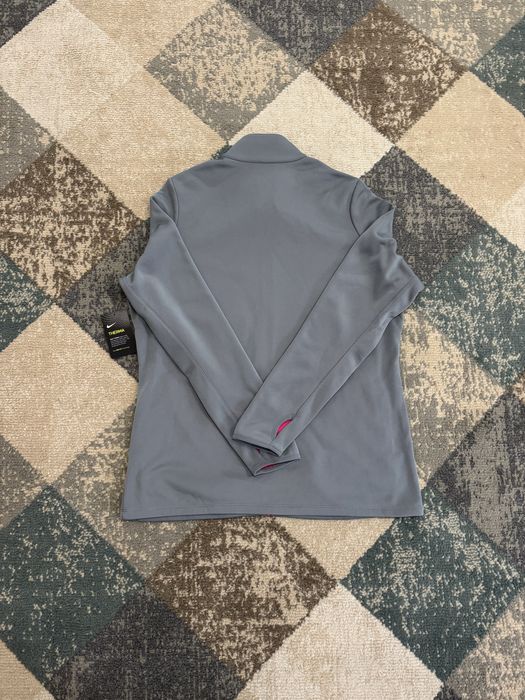 Дамска блузка Nike Therma-Fit Hypervis - нова