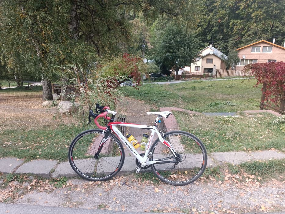 Pinarello FP2 Full Carbon
