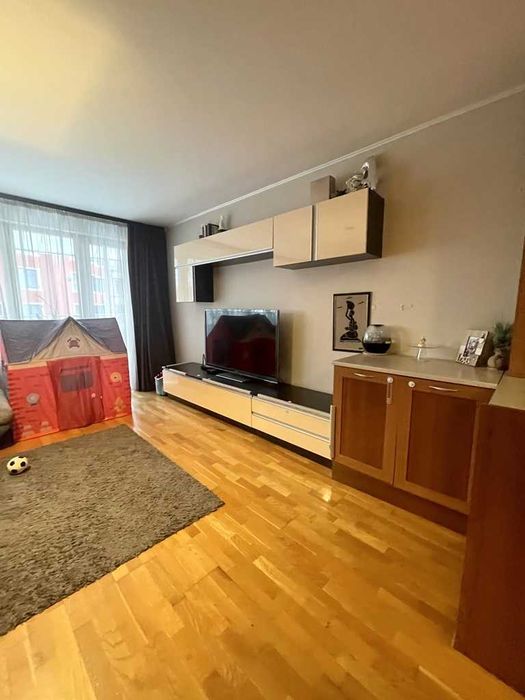 Продава се Тристаен апартамент в София, Драгалевци - 95 кв.м за 3874 €/кв.м - Снимка #1