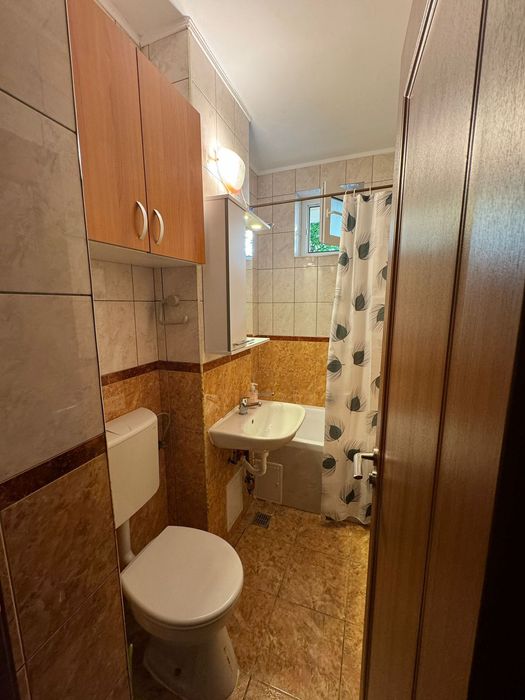 Proprietar, inchiriez apartament 2 camera Mihai Viteazu Sibiu