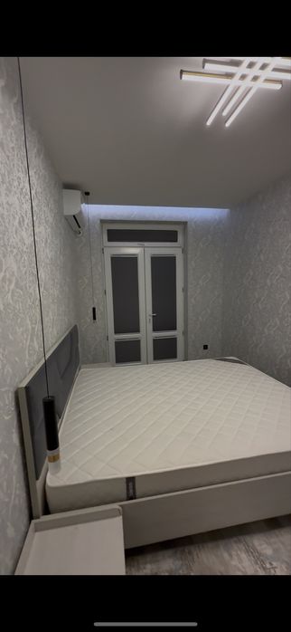 Хумсон Новостройка, 4-этажный дом, 3-й этаж, Хумсона, 48,9 кв.м.