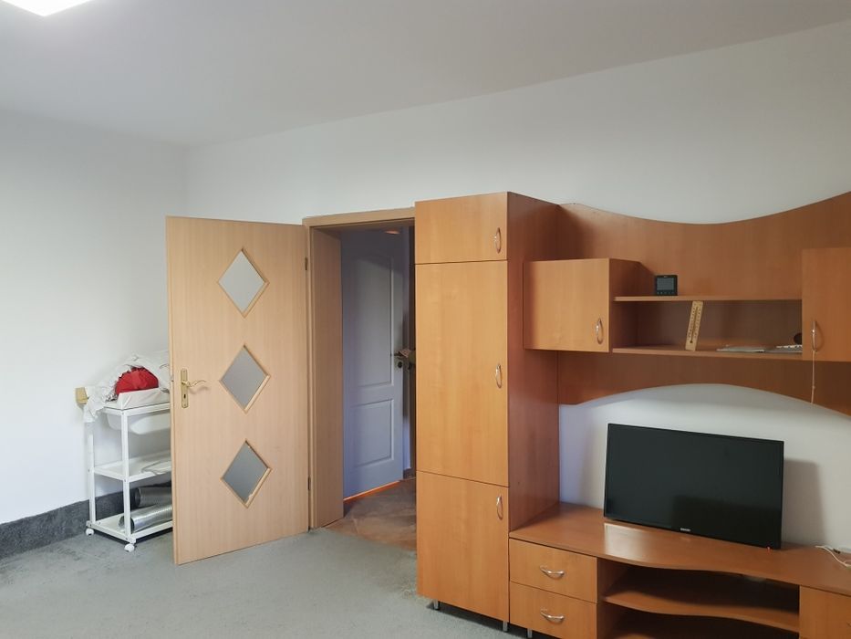 Apartament 1 cameră + Parcare CF, Apahida 75.000 Euro