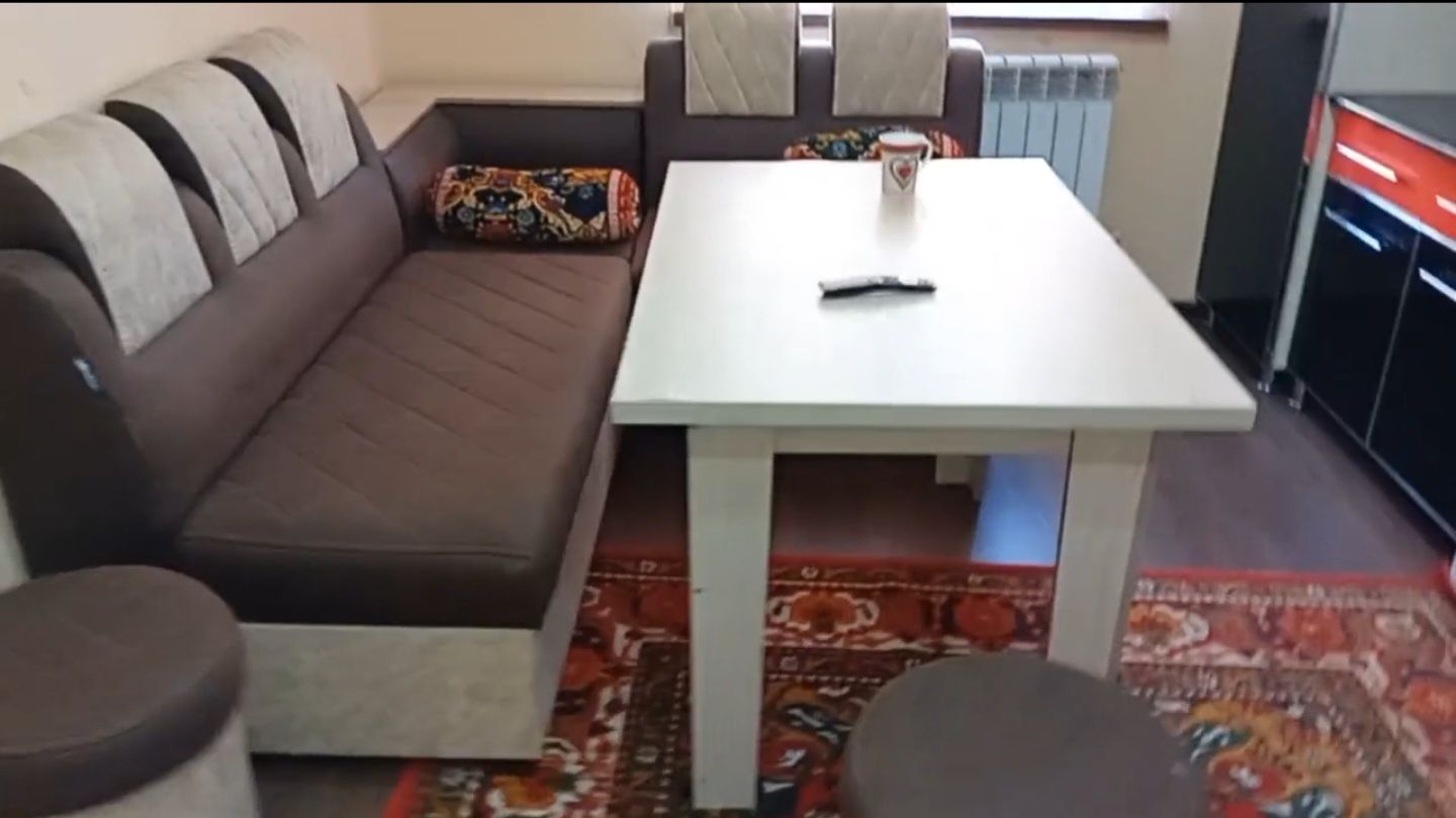 Kvartira ijaraga beriladi