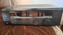 Усилвател SONY STR-DE445