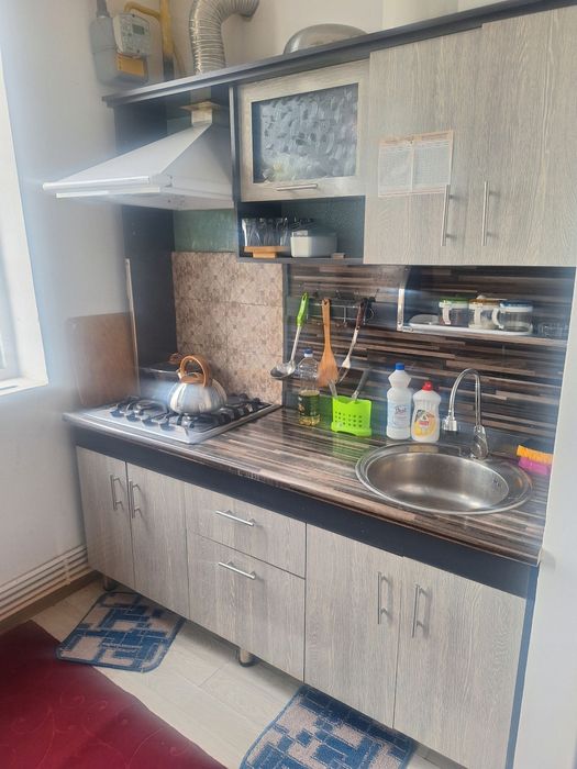 Chilonzor tumani Farxod bozori yonida oilaga talabalarga kvartira bor