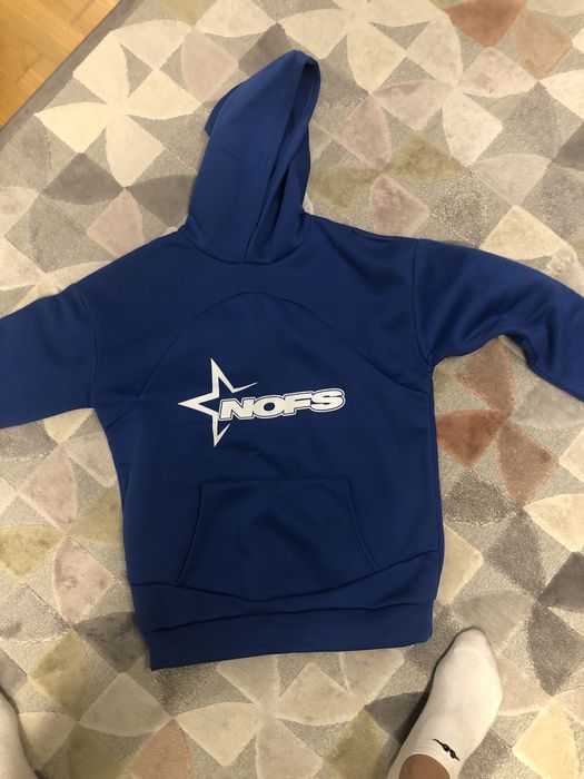 Bluza Nofs de iarna