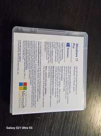 Licenta Windows 11 Pro, 64-bit, International, All Lang, USB, Retail