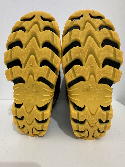 Cizme cauciuc pentru copii Looney Tunes