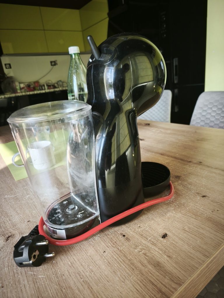 Машина Dolce gusto