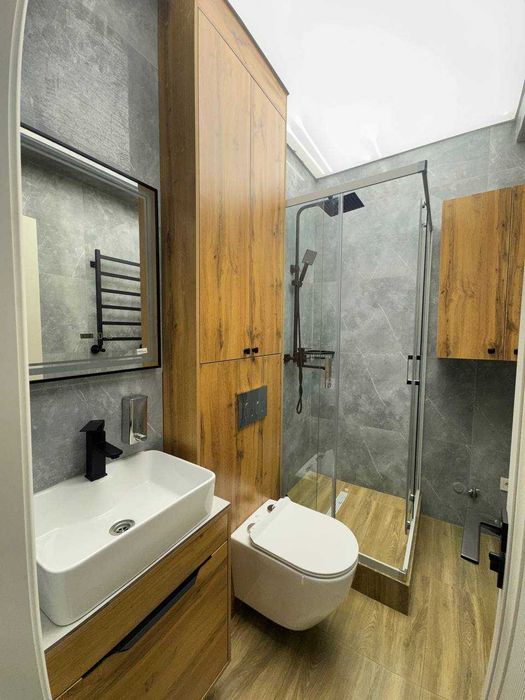 Сдам 40 м² Офис в Аренду. Максим Горький. Буз базар. Сайрам. Анор Банк