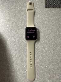 Продаю apple watch 3
