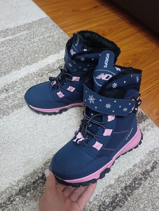 Детская обувь  новая размер 33