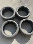 Anvelope de vara Bridgestone R19 - pentru BMW