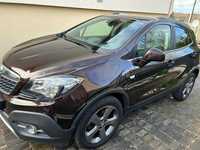 OPEL Mokka 1.7 2014