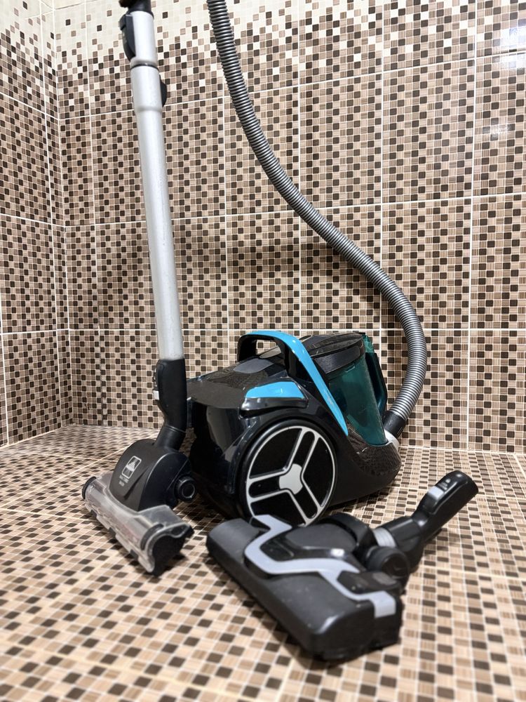 Пылесос Tefal Silence force