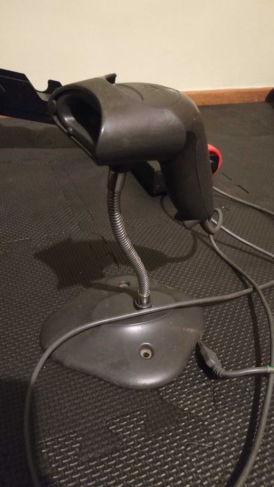 Cititoare Coduri de Bare Motorola Symbol LS1203