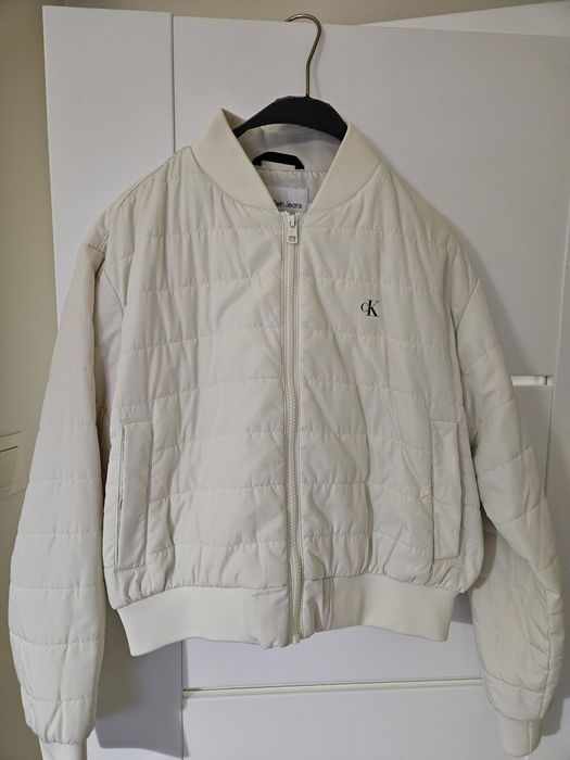 Дамско яке Calvin Klein Jeans